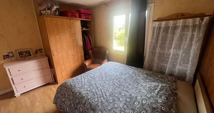 vente Maison Villeconin