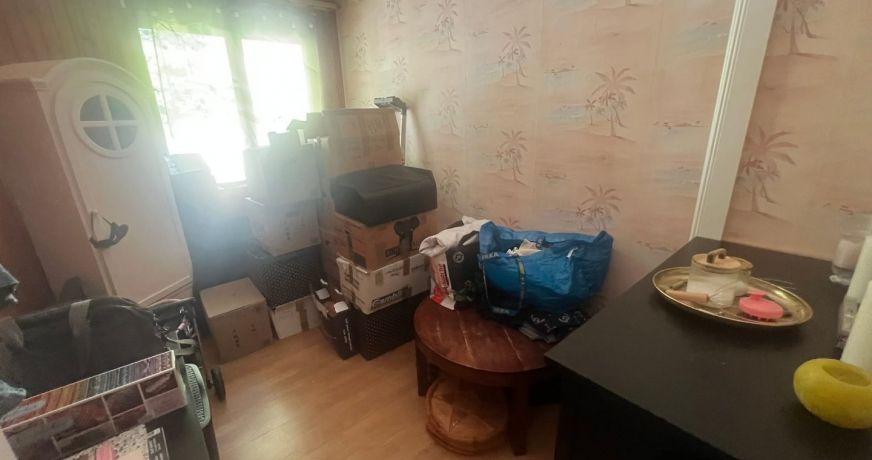 vente Maison Etrechy