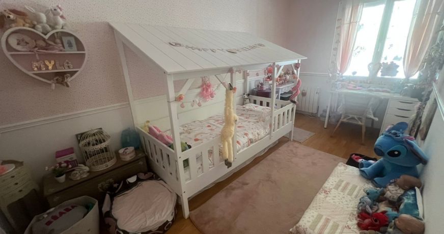 vente Maison Etrechy