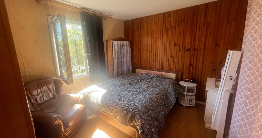 vente Maison Etrechy