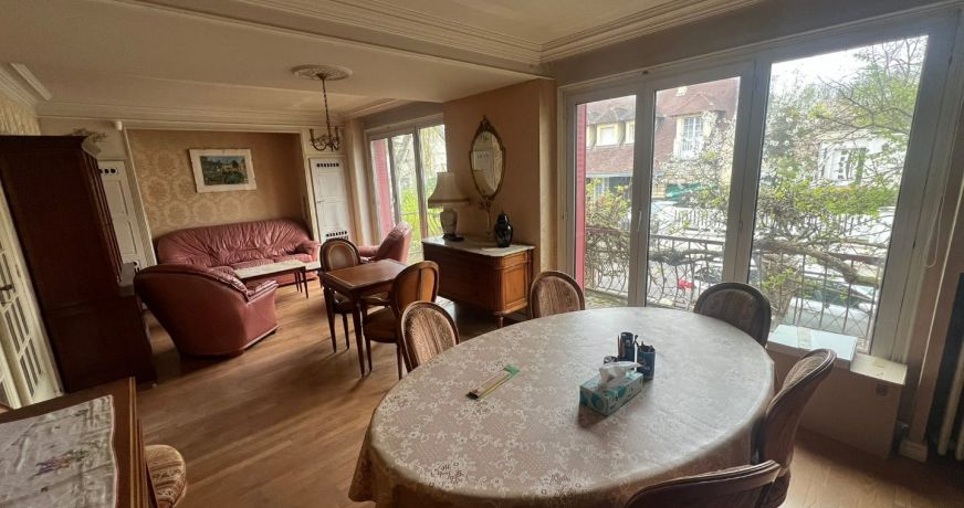 vente Maison Orsay