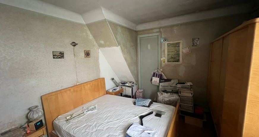 vente Maison Orsay