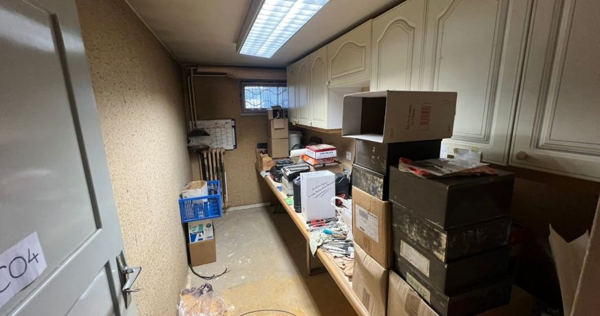 vente Maison Orsay