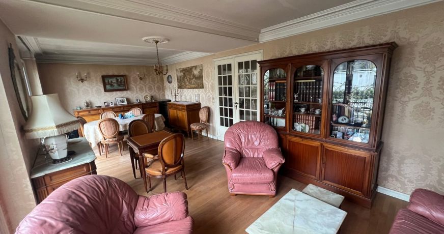 vente Maison Orsay