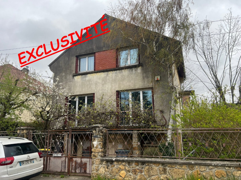 vente Maison Orsay - Photo 1