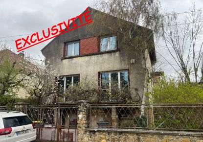 vente Maison Orsay