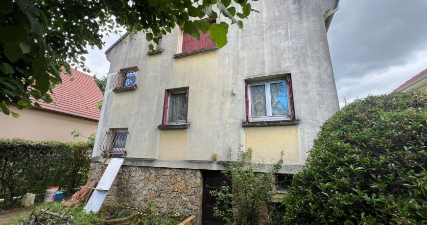vente Maison Orsay