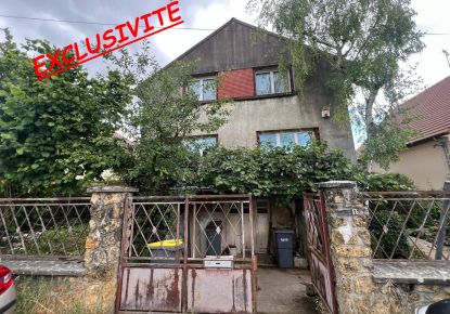 vente Maison Orsay