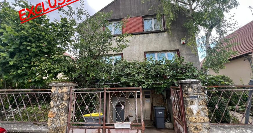 vente Maison Orsay