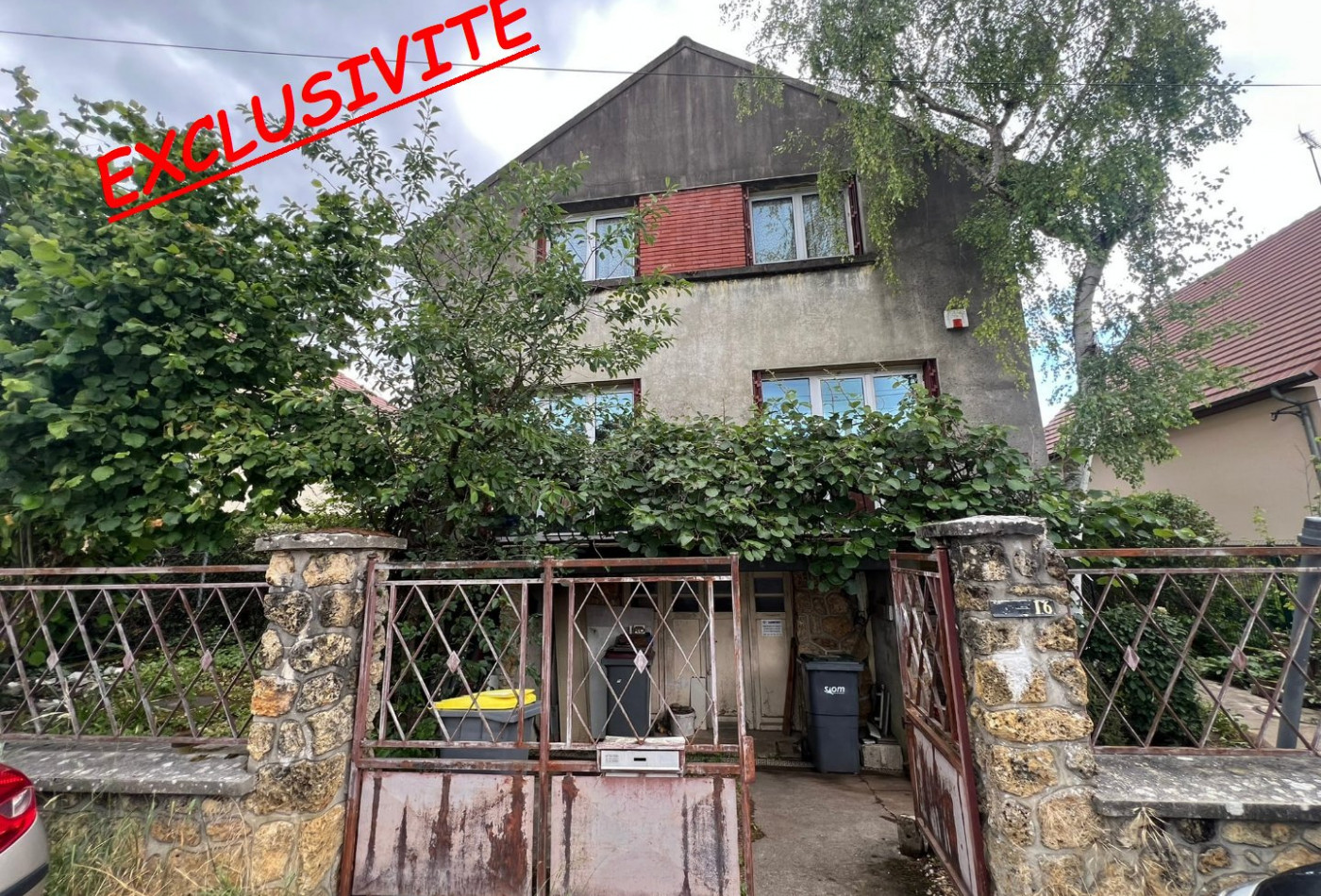 vente Maison Orsay - Photo 1