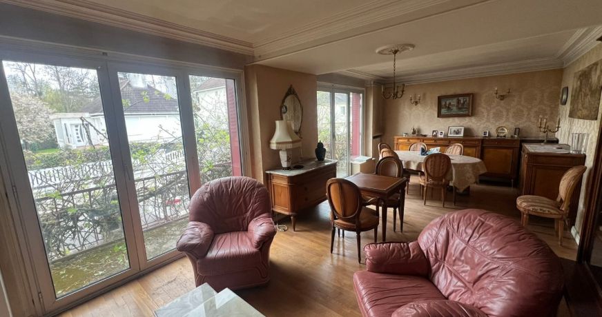 vente Maison Orsay