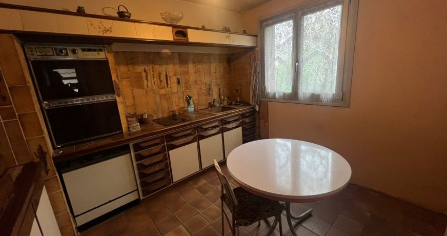 vente Maison Orsay