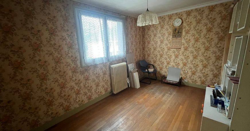 vente Maison Orsay