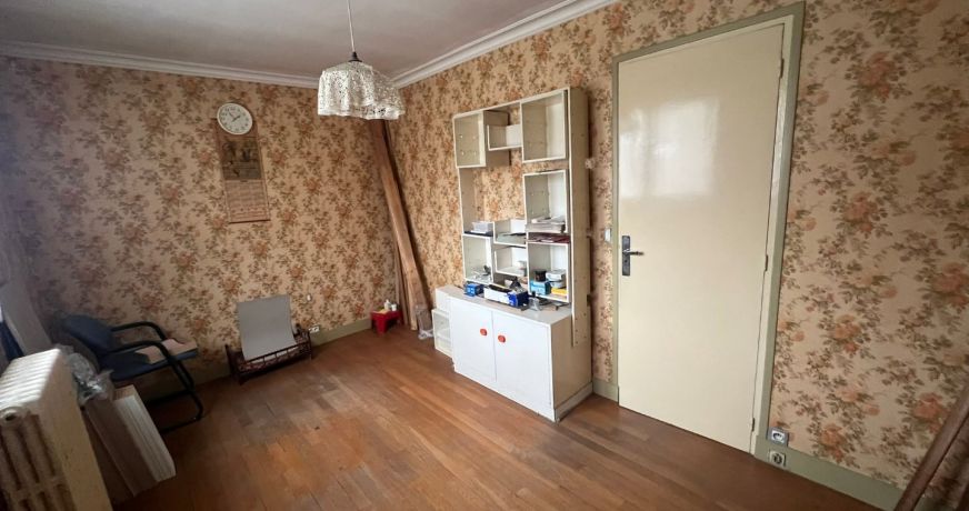 vente Maison Orsay