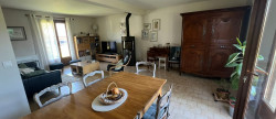 vente Maison Courson Monteloup