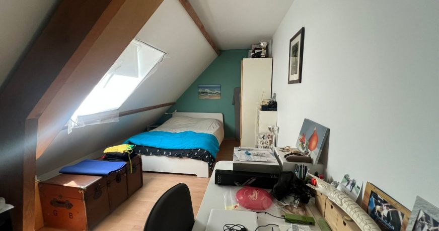 vente Maison Briis Sous Forges