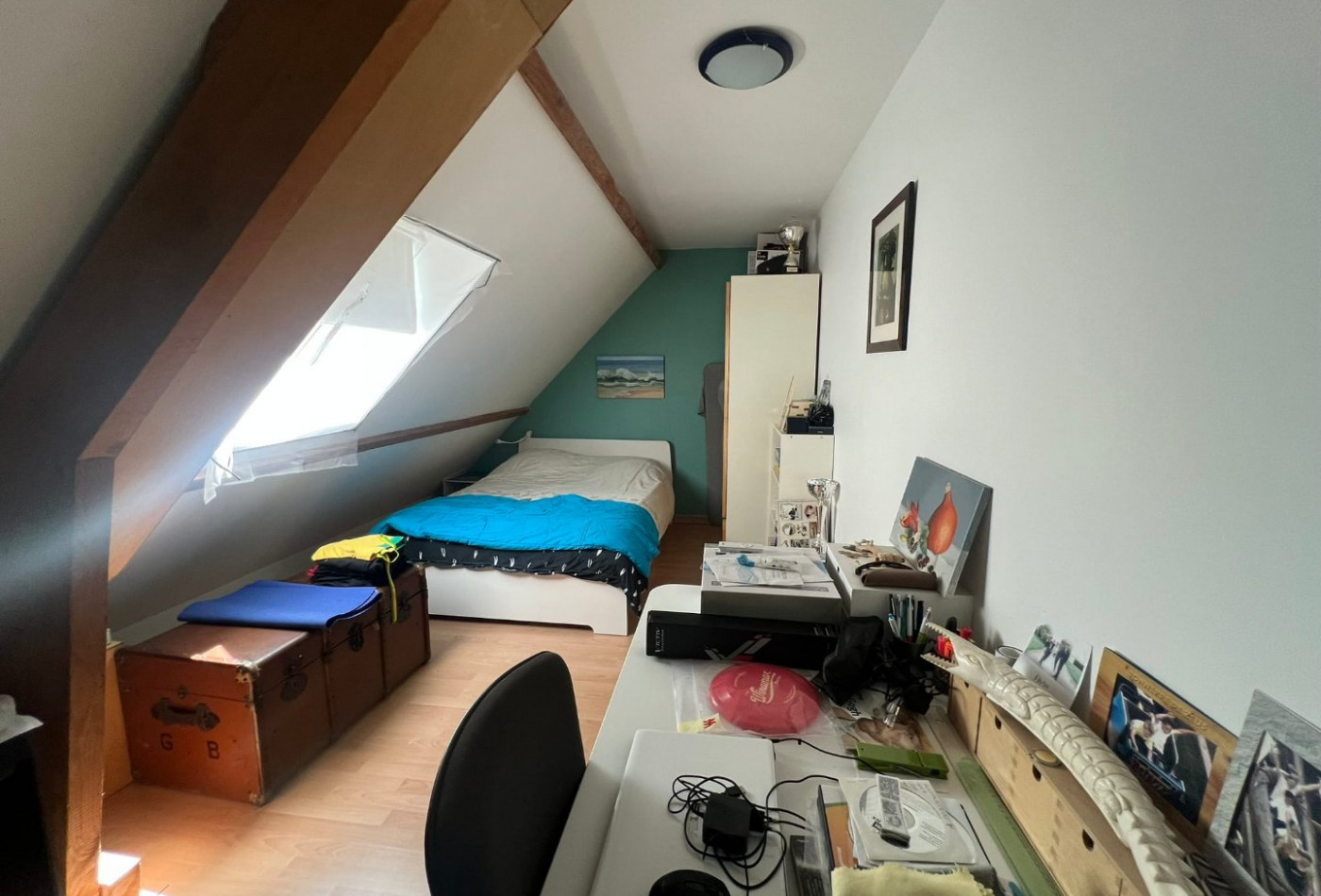vente Maison Courson Monteloup - Photo 10