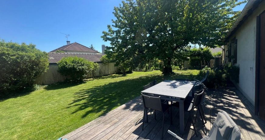 vente Maison Briis Sous Forges