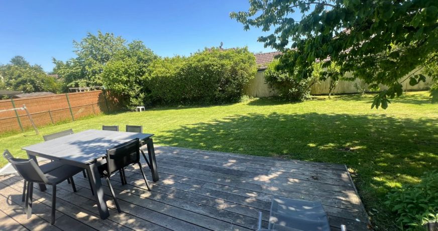 vente Maison Briis Sous Forges