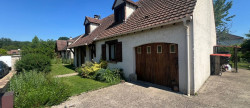 vente Maison Courson Monteloup