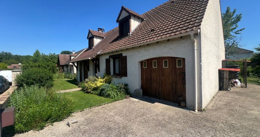 vente Maison Briis Sous Forges