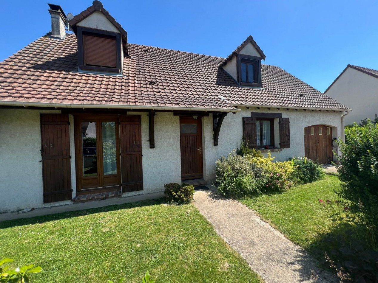 à vendre Maison Briis Sous Forges - Photo 1