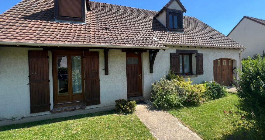 vente Maison Briis Sous Forges