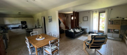 vente Maison Courson Monteloup