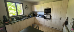 vente Maison Courson Monteloup