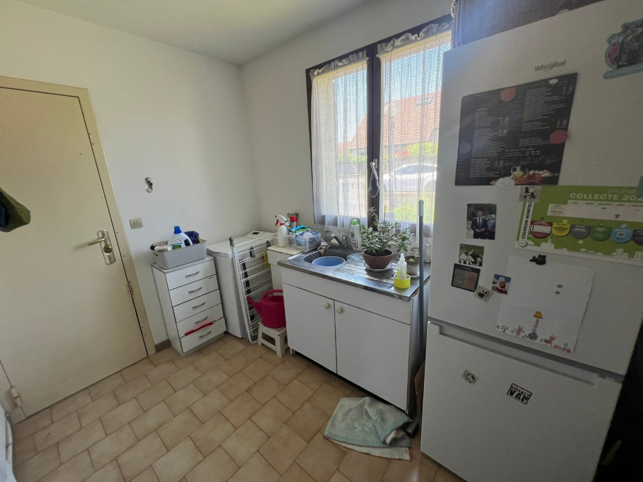 à vendre Maison Briis Sous Forges - Photo 5
