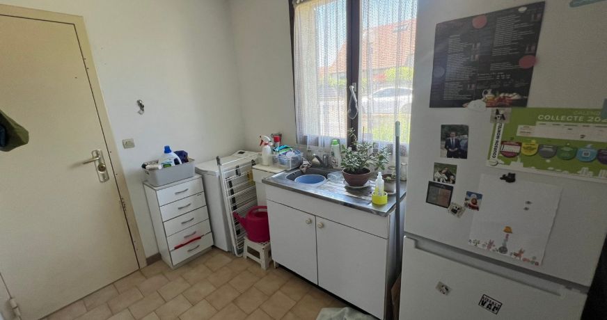 vente Maison Briis Sous Forges