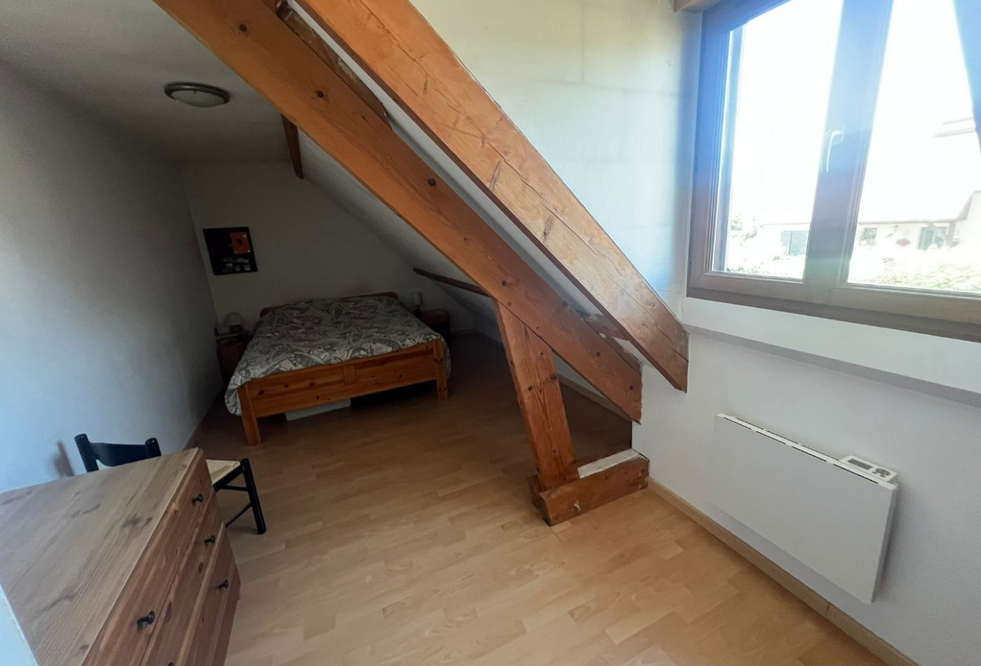 vente Maison Courson Monteloup - Photo 8