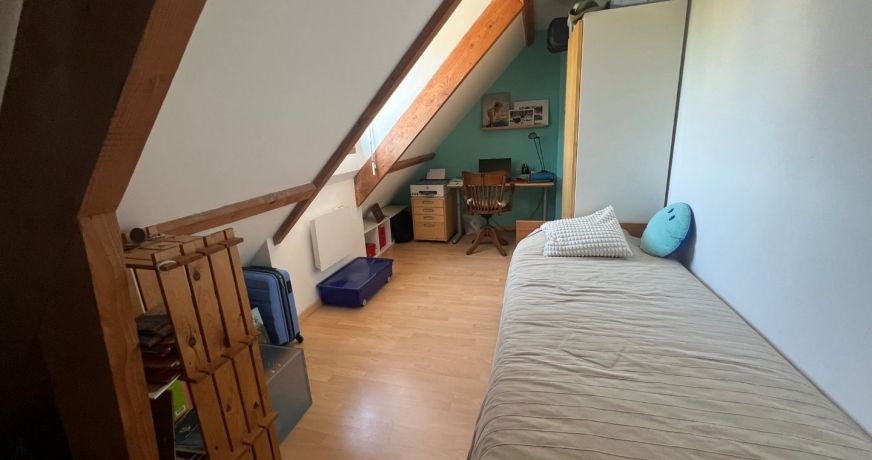 vente Maison Briis Sous Forges