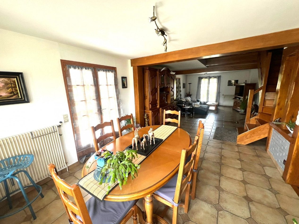 à vendre Maison Saint Cheron - Photo 3