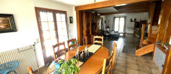 vente Maison Saint Cheron