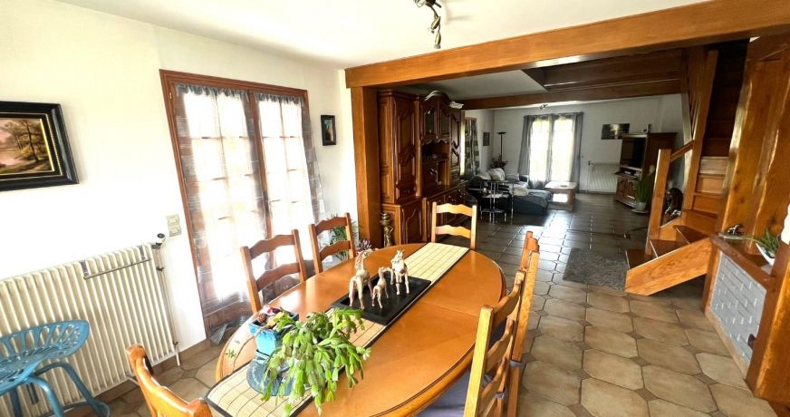 vente Maison Saint Cheron