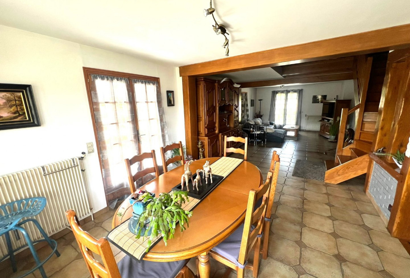 vente Maison Saint Cheron - Photo 3