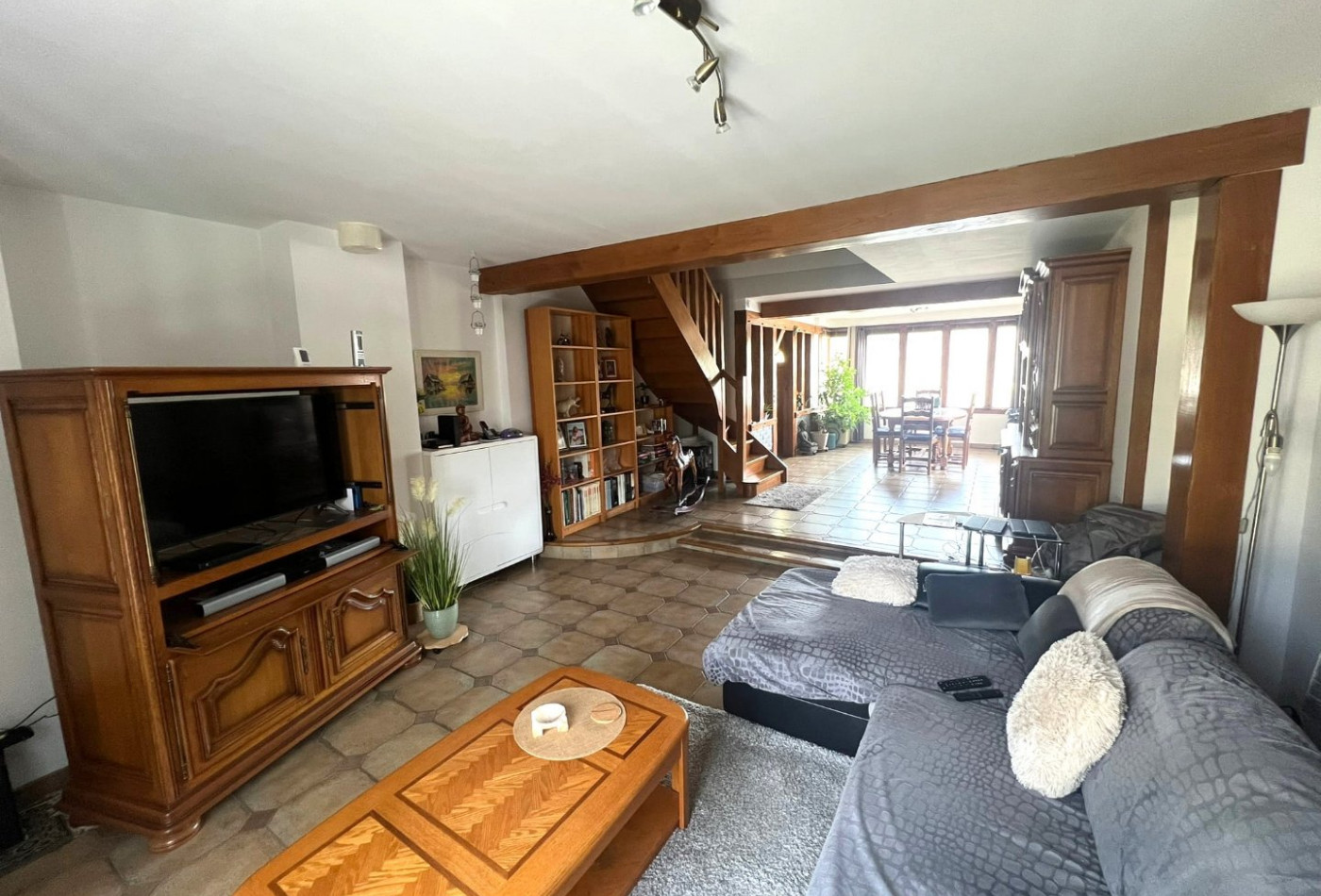 vente Maison Saint Cheron - Photo 2