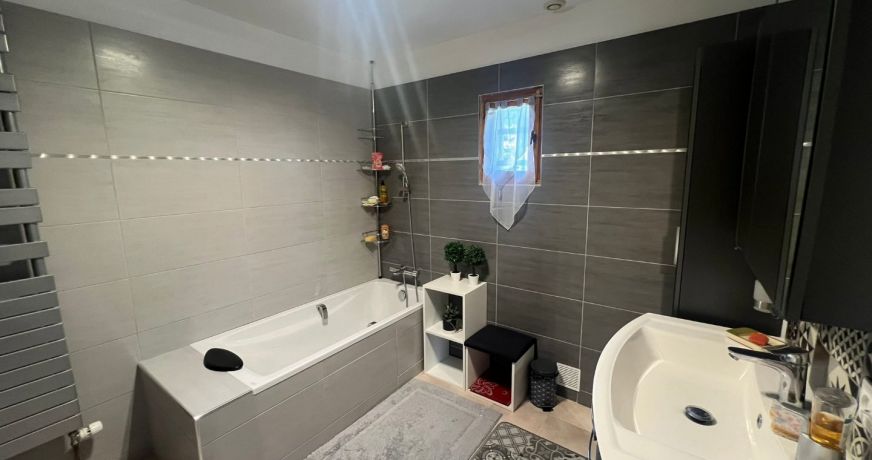 vente Maison Saint Cheron