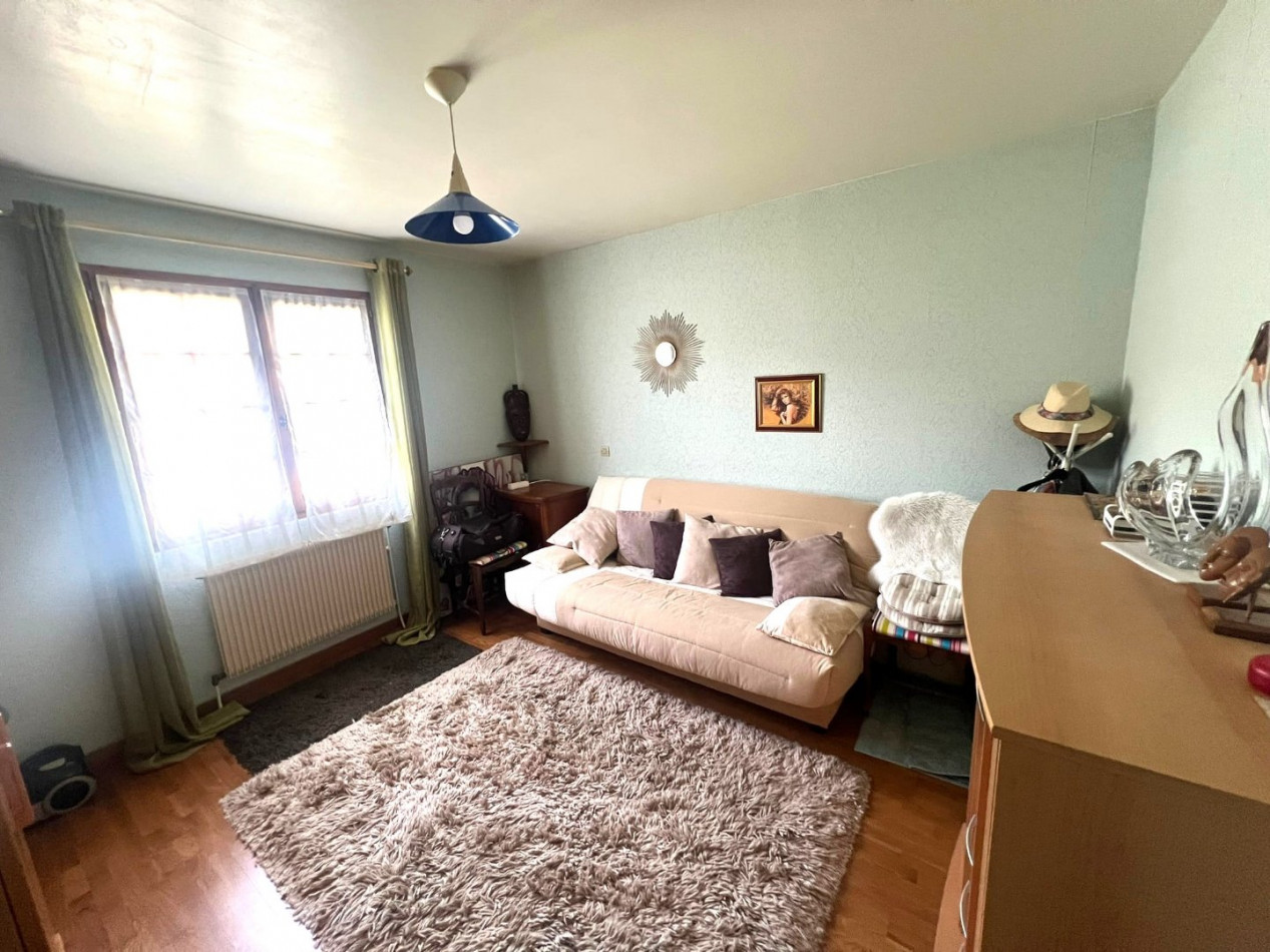 à vendre Maison Saint Cheron - Photo 5
