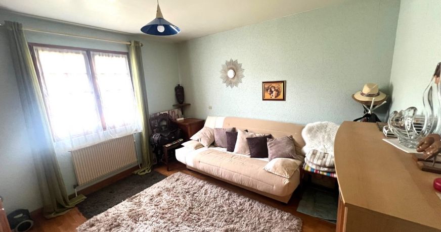vente Maison Saint Cheron
