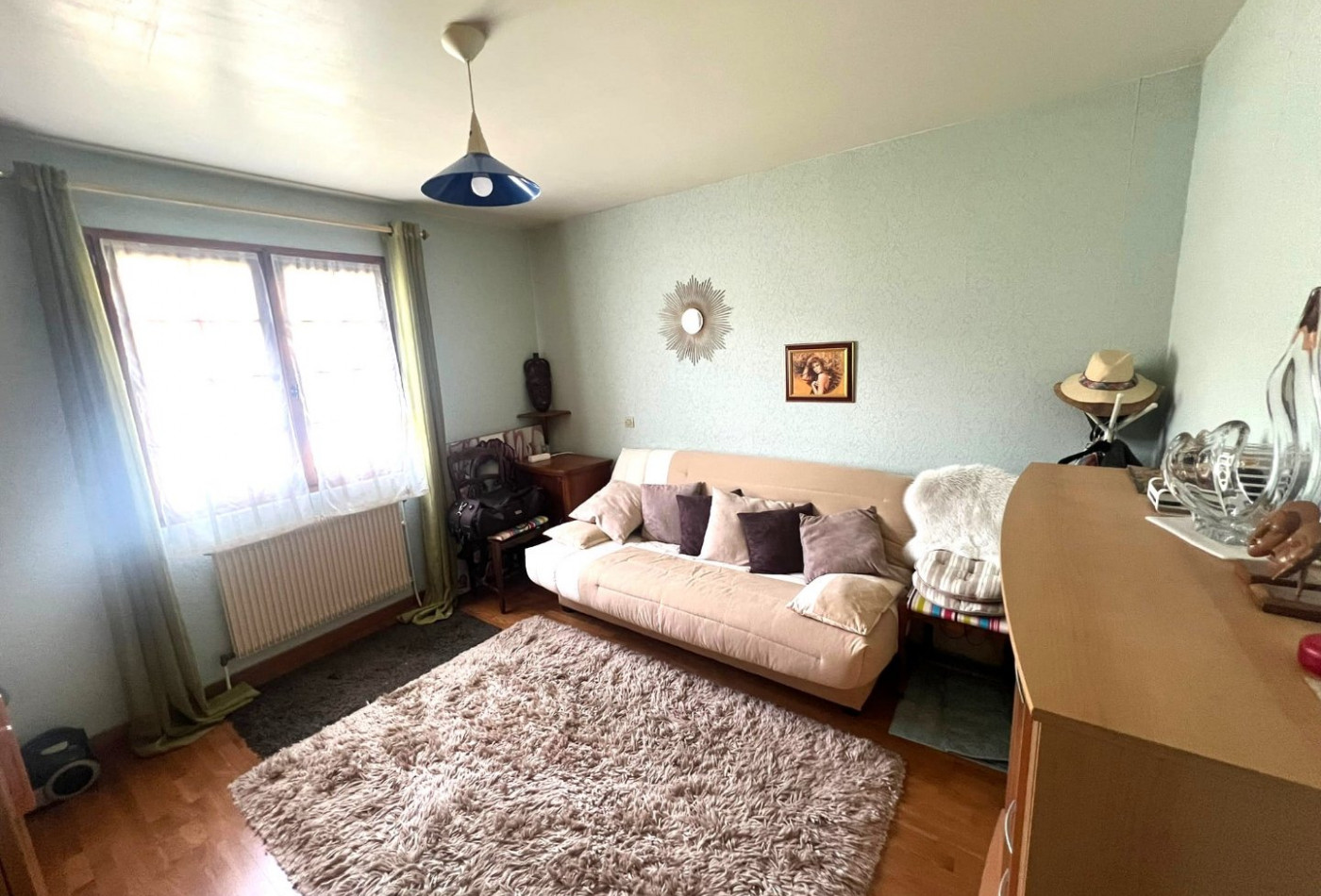 vente Maison Saint Cheron - Photo 5