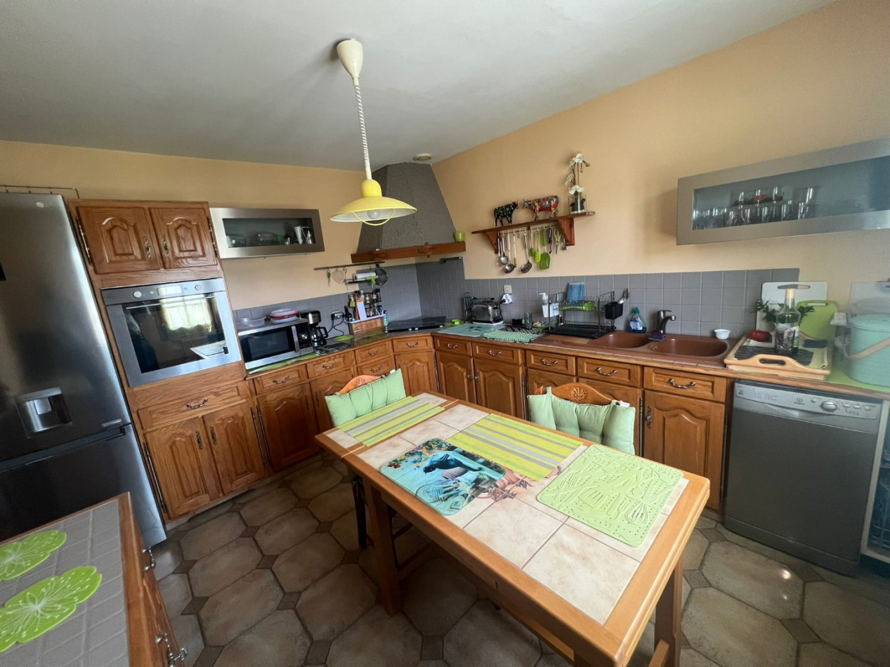 à vendre Maison Saint Cheron - Photo 4