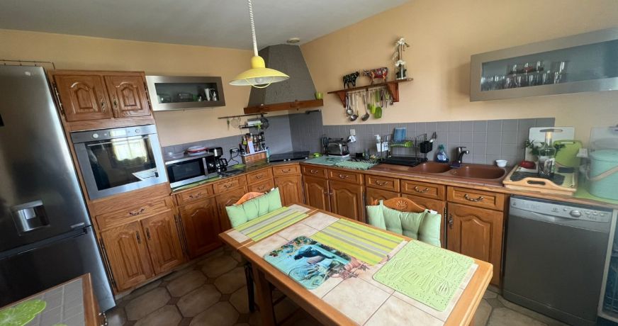vente Maison Saint Cheron