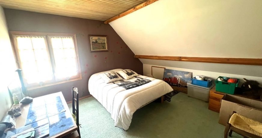 vente Maison Saint Cheron
