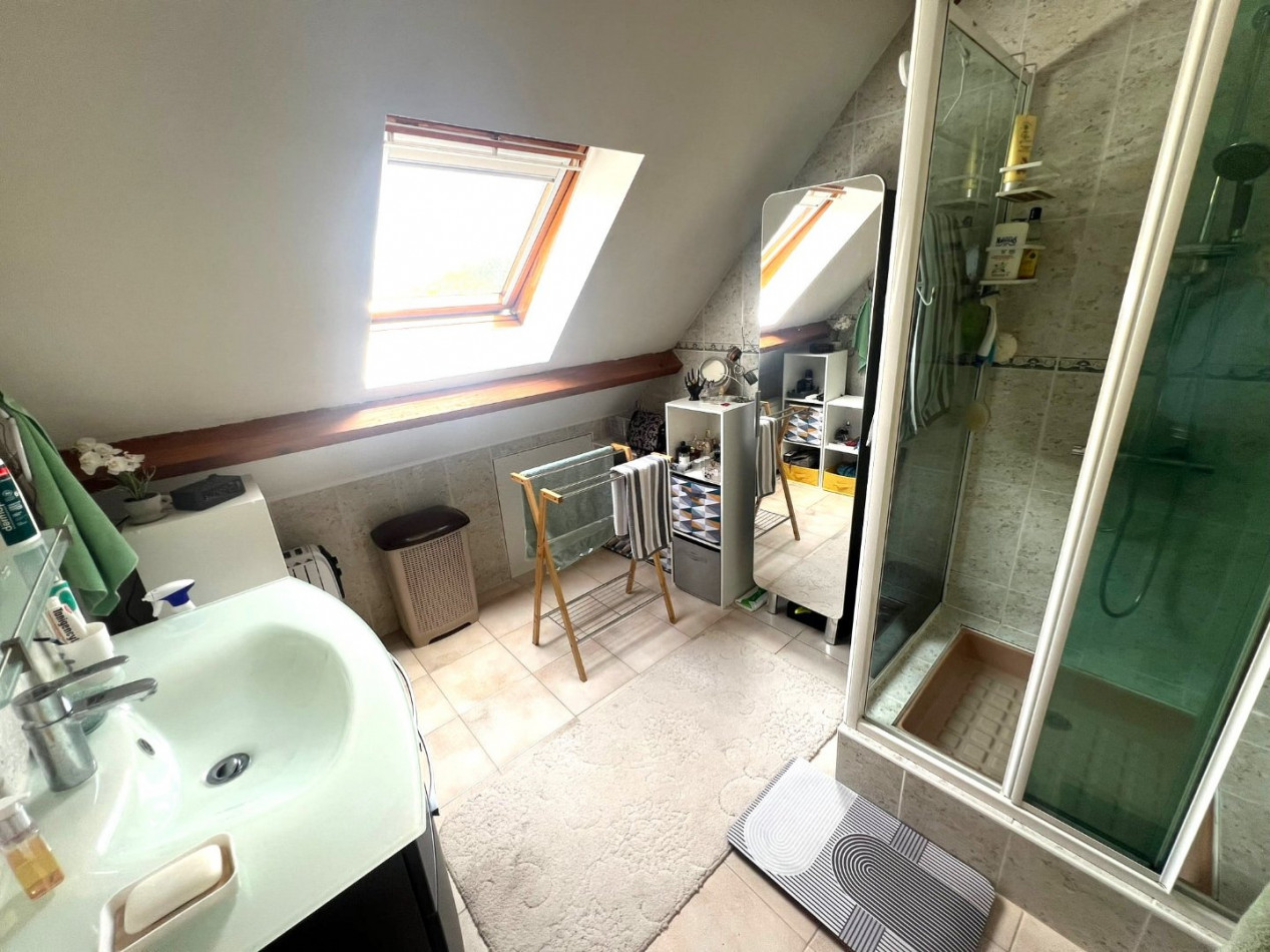 à vendre Maison Saint Cheron - Photo 9
