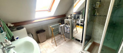 vente Maison Saint Cheron