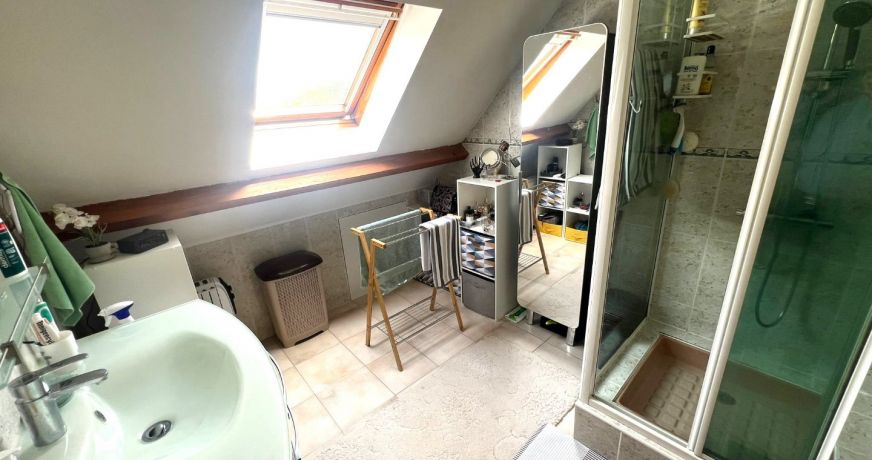 vente Maison Saint Cheron