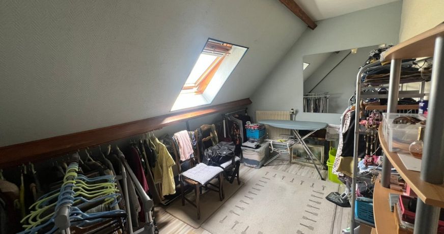 vente Maison Saint Cheron