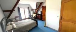 vente Maison Saint Cheron